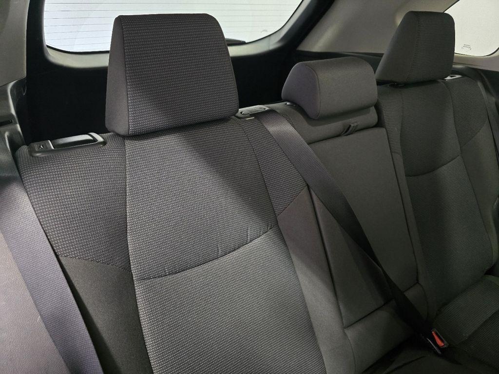 used 2023 Toyota RAV4 car, priced at $26,214