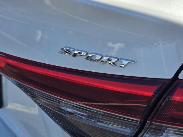 used 2022 Honda Civic car, priced at $24,502