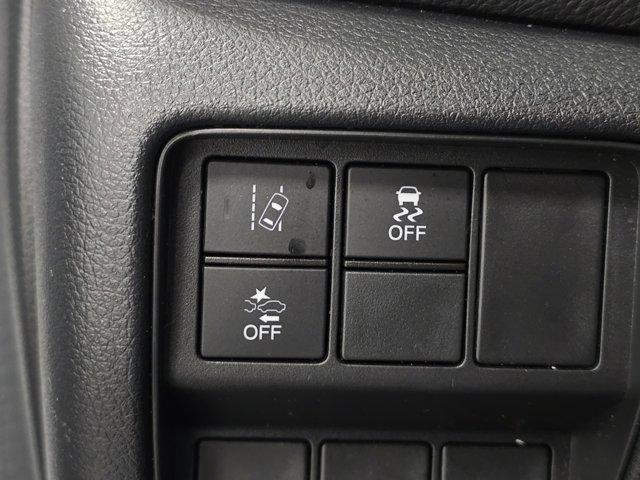 used 2020 Honda CR-V car, priced at $18,750