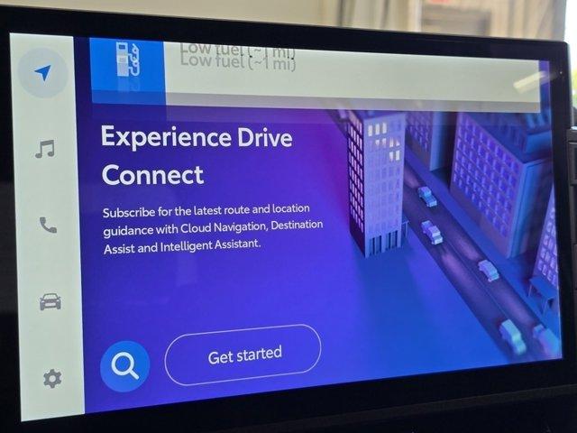 new 2026 Toyota Tundra car, priced at $54,345