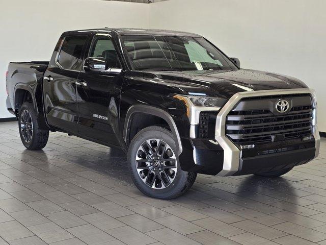 new 2026 Toyota Tundra car, priced at $54,345