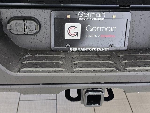 new 2026 Toyota Tundra car, priced at $54,345