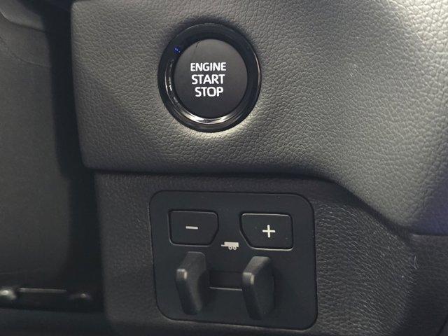 new 2026 Toyota Tundra car, priced at $54,345