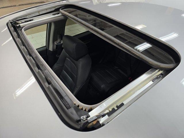 used 2019 Honda CR-V car, priced at $21,450