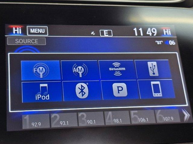 used 2019 Honda CR-V car, priced at $21,450