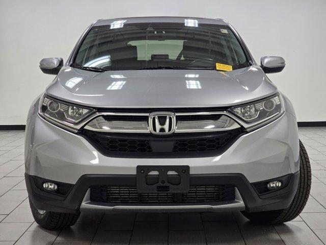 used 2019 Honda CR-V car, priced at $21,450