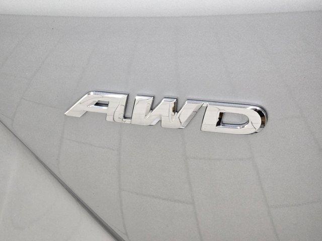 used 2019 Honda CR-V car, priced at $21,450