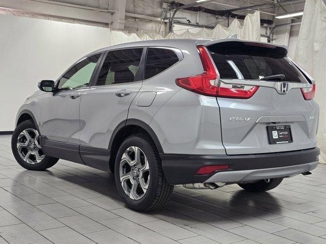 used 2019 Honda CR-V car, priced at $21,450