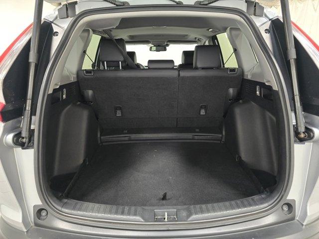 used 2019 Honda CR-V car, priced at $21,450