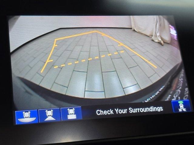 used 2019 Honda CR-V car, priced at $21,450