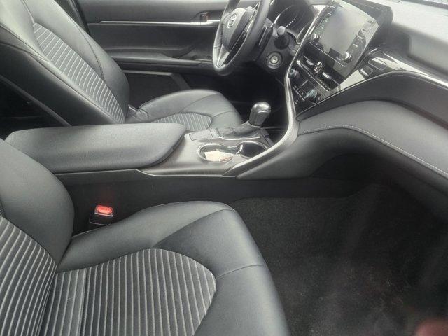 used 2024 Toyota Camry car, priced at $25,850