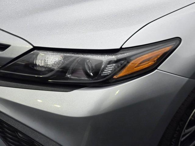 used 2024 Toyota Camry car, priced at $25,850