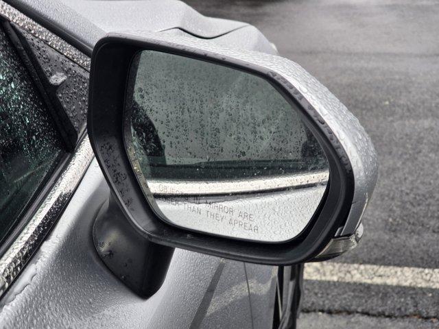 used 2024 Toyota Camry car, priced at $25,850