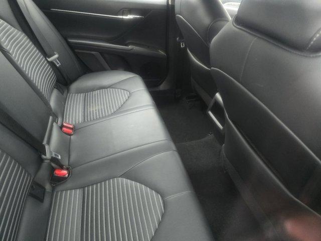 used 2024 Toyota Camry car, priced at $25,850