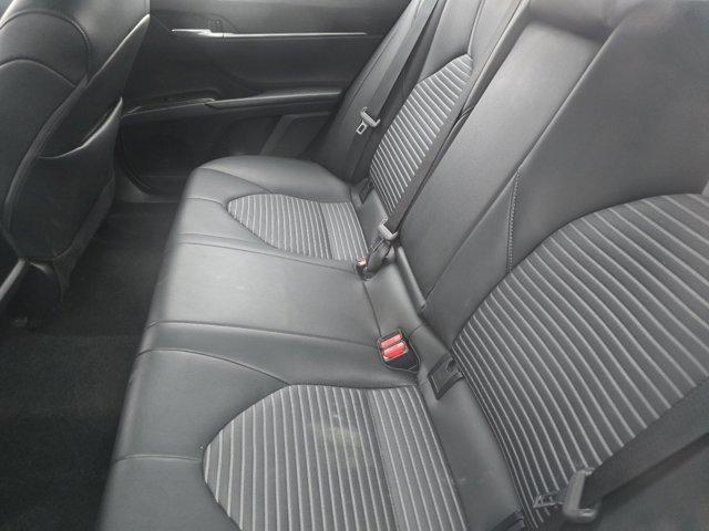 used 2024 Toyota Camry car, priced at $25,850