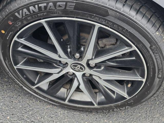 used 2024 Toyota Camry car, priced at $25,850