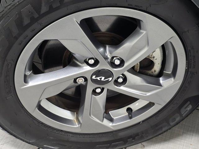 used 2022 Kia K5 car, priced at $19,985