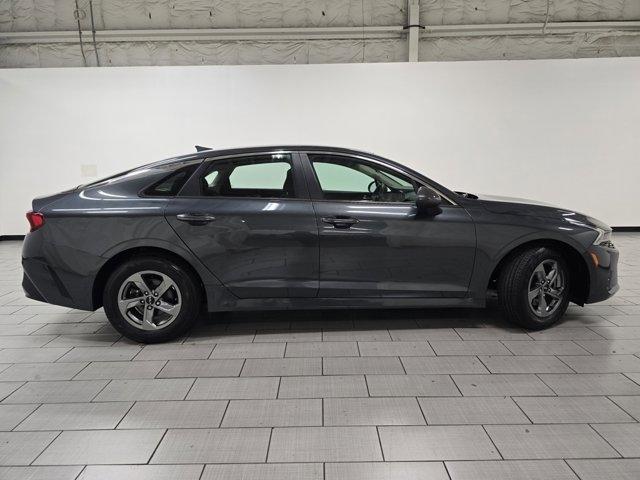 used 2022 Kia K5 car, priced at $19,985