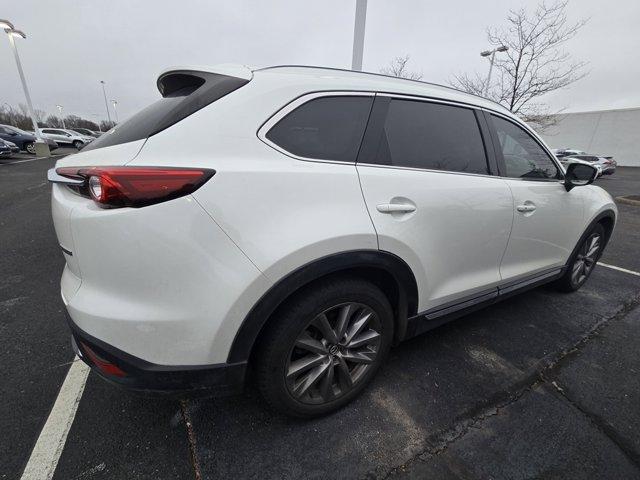 used 2020 Mazda CX-9 car, priced at $19,050