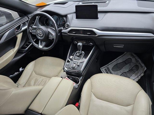 used 2020 Mazda CX-9 car, priced at $19,050