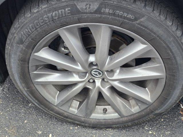 used 2020 Mazda CX-9 car, priced at $19,050