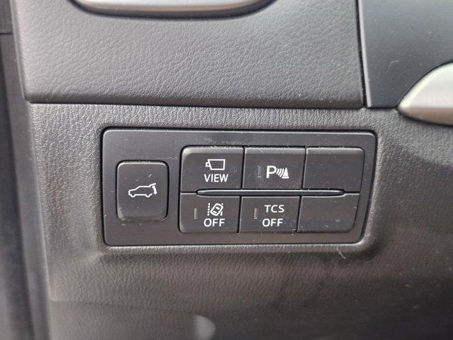 used 2020 Mazda CX-9 car, priced at $19,050