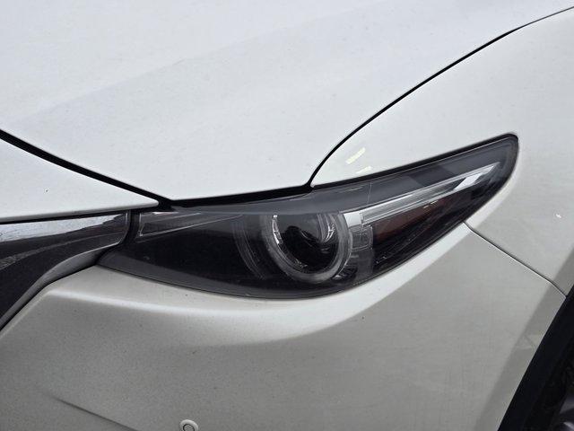 used 2020 Mazda CX-9 car, priced at $19,050