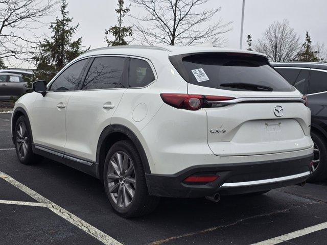used 2020 Mazda CX-9 car, priced at $19,050