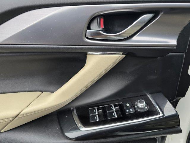 used 2020 Mazda CX-9 car, priced at $19,050