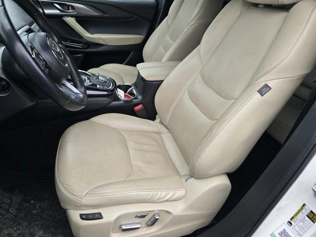 used 2020 Mazda CX-9 car, priced at $19,050