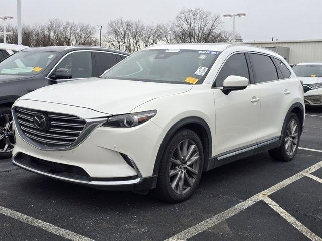 used 2020 Mazda CX-9 car, priced at $19,050