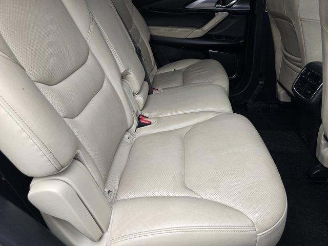 used 2020 Mazda CX-9 car, priced at $19,050