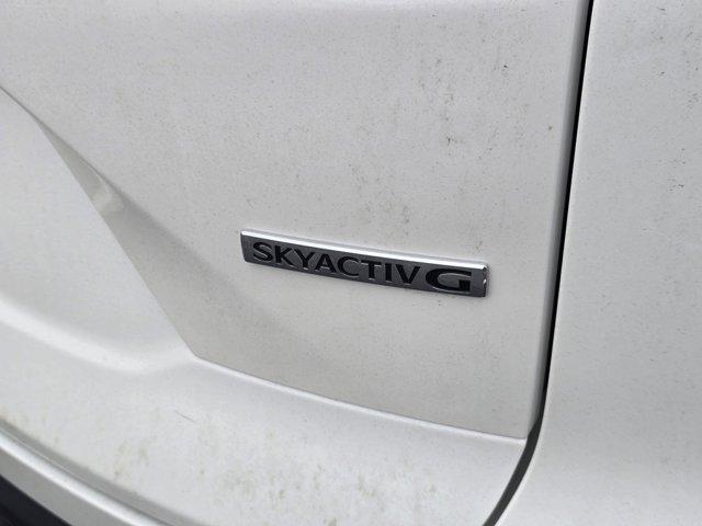 used 2020 Mazda CX-9 car, priced at $19,050