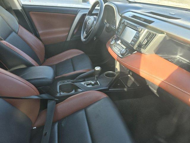used 2014 Toyota RAV4 car, priced at $15,624
