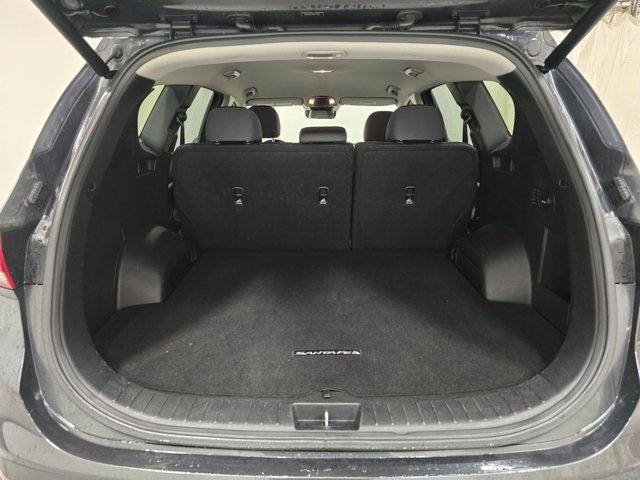 used 2023 Hyundai Santa Fe car, priced at $20,850