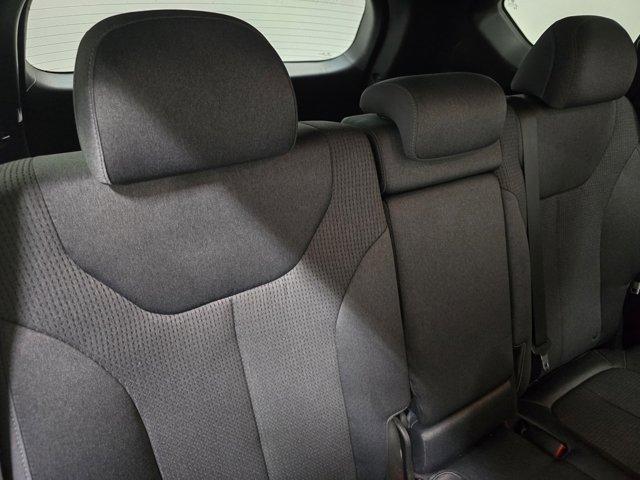 used 2023 Hyundai Santa Fe car, priced at $20,850