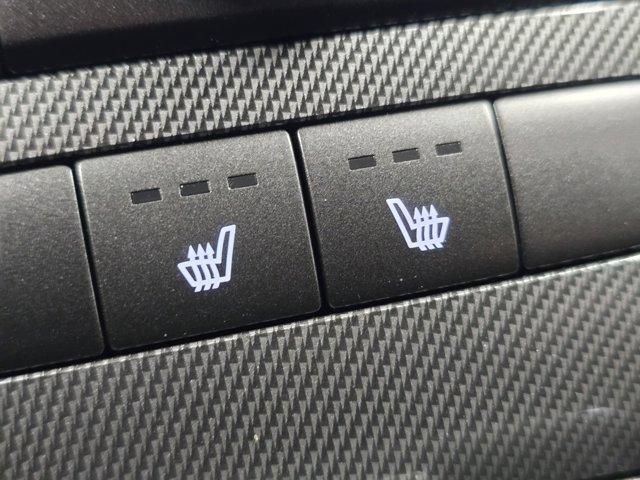 used 2023 Hyundai Santa Fe car, priced at $20,850