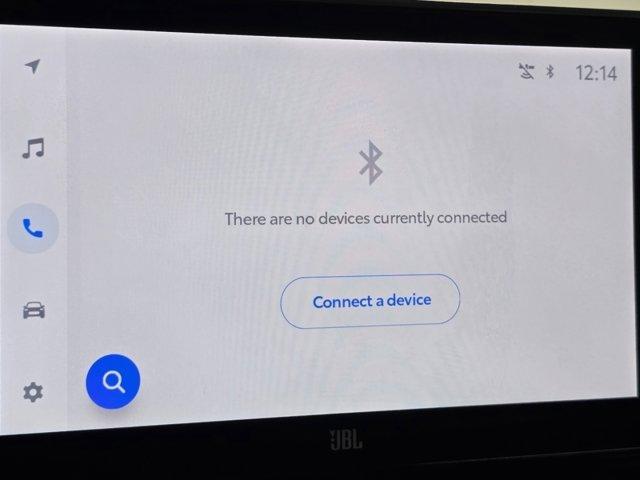 used 2025 Toyota RAV4 car, priced at $38,971