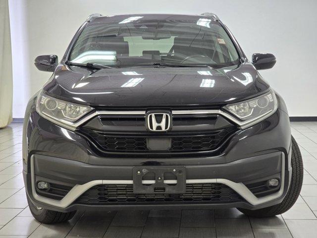 used 2022 Honda CR-V car, priced at $24,475