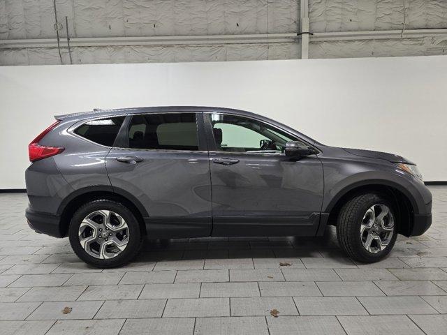used 2019 Honda CR-V car, priced at $17,972