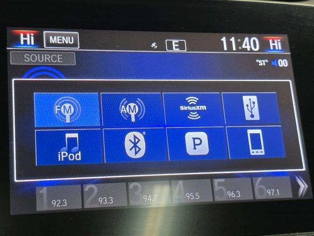 used 2019 Honda CR-V car, priced at $17,972