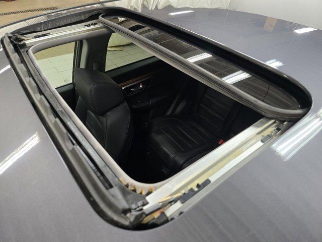 used 2019 Honda CR-V car, priced at $17,972