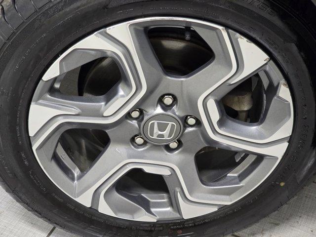 used 2019 Honda CR-V car, priced at $17,972