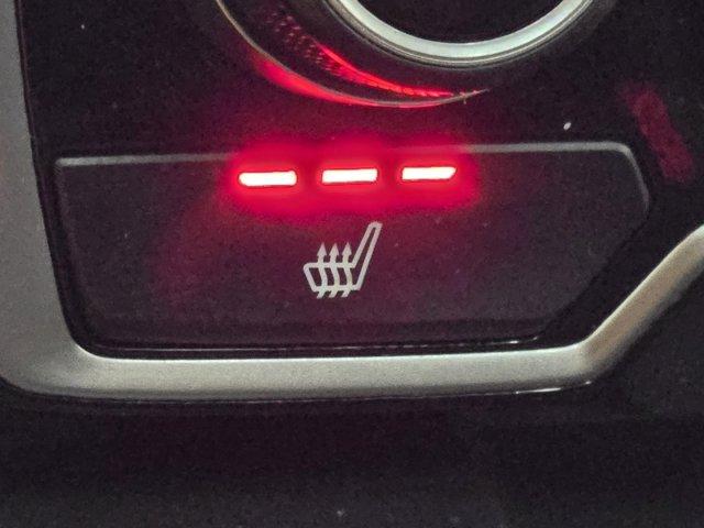 used 2019 Honda CR-V car, priced at $17,972