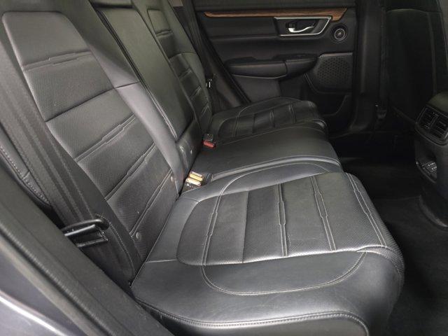 used 2019 Honda CR-V car, priced at $17,972