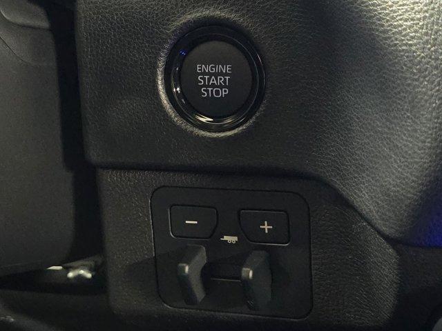 new 2026 Toyota Tundra car, priced at $50,185