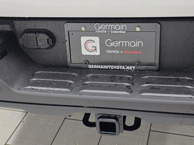 new 2026 Toyota Tundra car, priced at $50,185