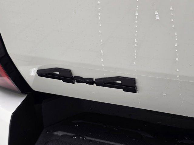 new 2026 Toyota Tundra car, priced at $50,185