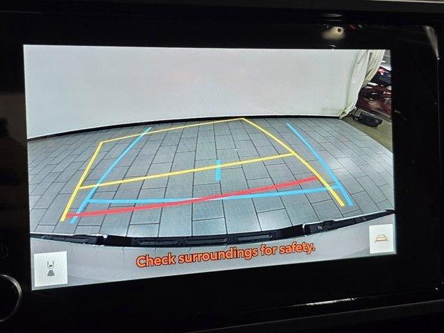 new 2026 Toyota Tundra car, priced at $50,185