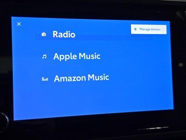 new 2026 Toyota Tundra car, priced at $50,185